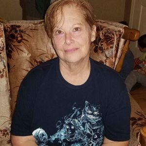 Meet your Posher, Judith